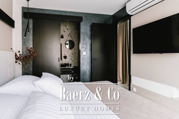 photo 17 Vodice, luxury designer villa with pool, 300m from the sea