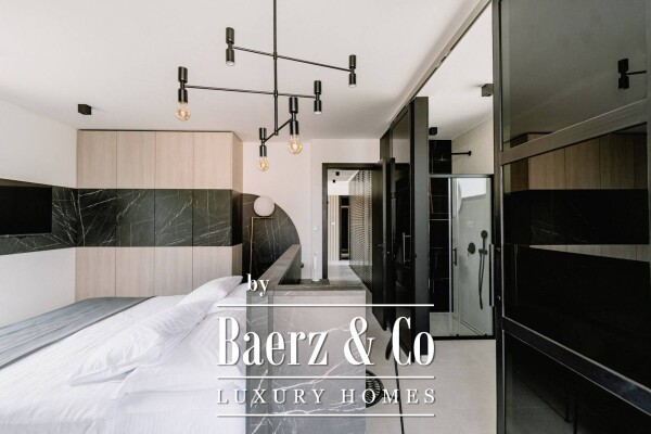 photo 18 Vodice, luxury designer villa with pool, 300m from the sea