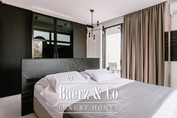 photo 19 Vodice, luxury designer villa with pool, 300m from the sea