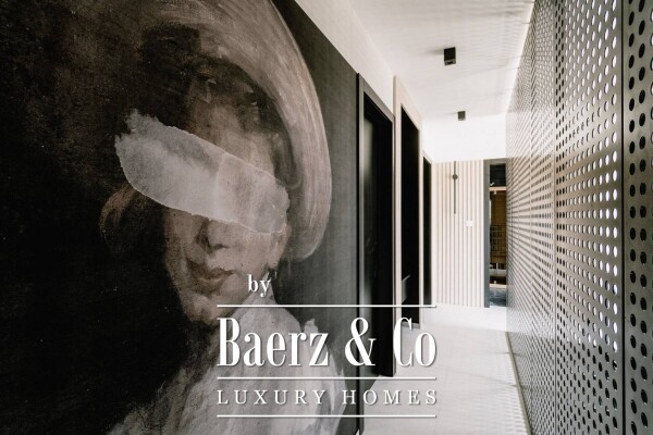 photo 21 Vodice, luxury designer villa with pool, 300m from the sea