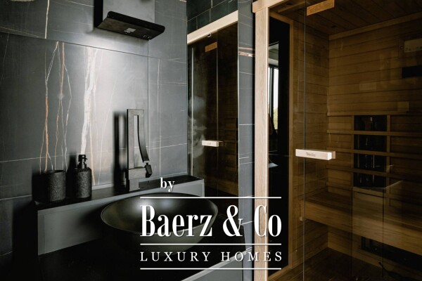 photo 22 Vodice, luxury designer villa with pool, 300m from the sea