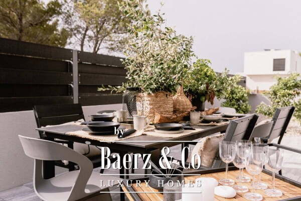 photo 23 Vodice, luxury designer villa with pool, 300m from the sea