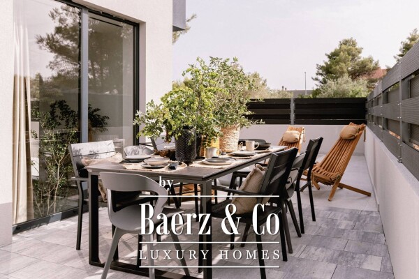 photo 24 Vodice, luxury designer villa with pool, 300m from the sea