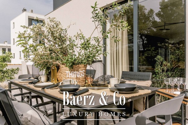photo 25 Vodice, luxury designer villa with pool, 300m from the sea