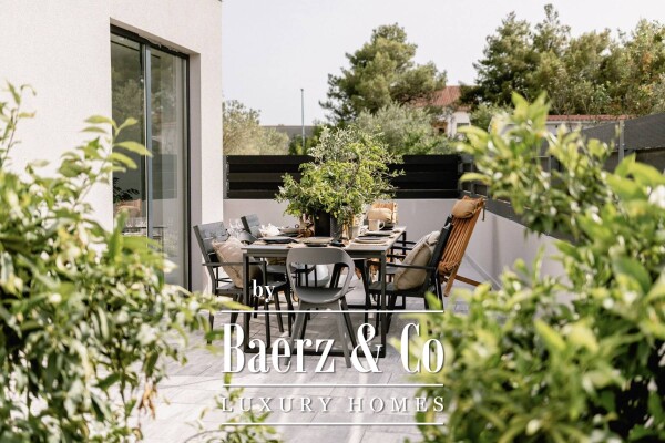 photo 27 Vodice, luxury designer villa with pool, 300m from the sea