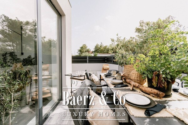 photo 29 Vodice, luxury designer villa with pool, 300m from the sea