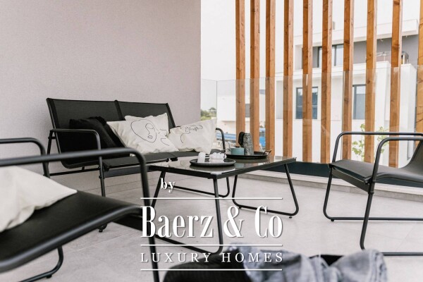 photo 30 Vodice, luxury designer villa with pool, 300m from the sea