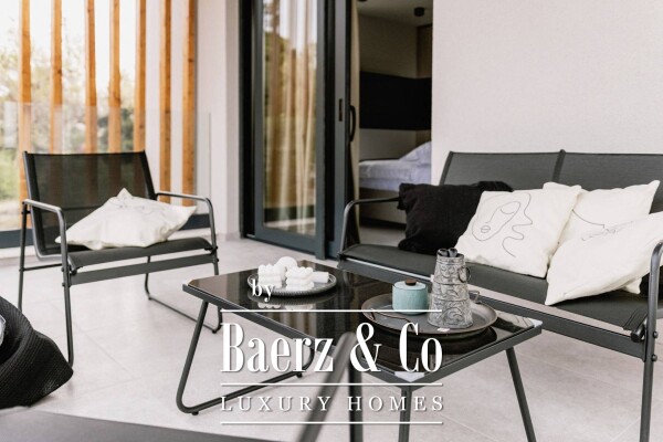 photo 31 Vodice, luxury designer villa with pool, 300m from the sea