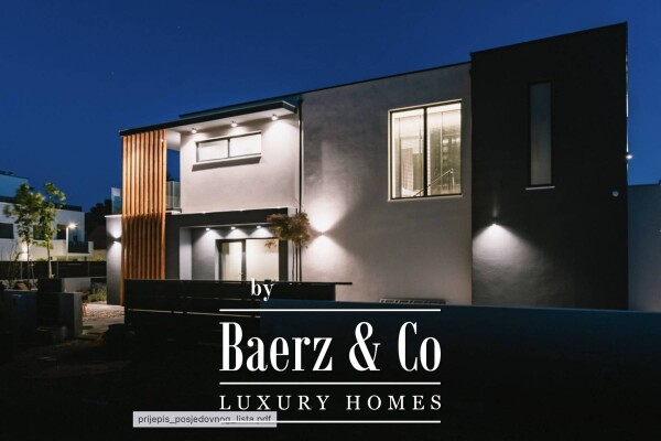 photo 37 Vodice, luxury designer villa with pool, 300m from the sea