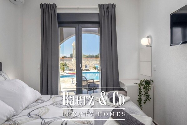 photo 18 Surroundings of Zadar, a luxurious complex of two villas.