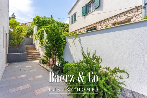 photo 26 Brac, elegant villa with sea view