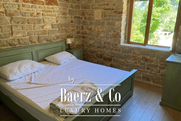 photo 13 Hvar, Stari Grad, Mediterranean stone villa on a big plot of 8500 m2