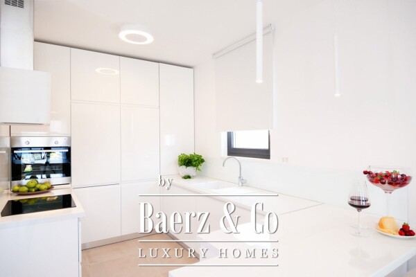 photo 6 Trogir, beautiful luxury villa near the sea