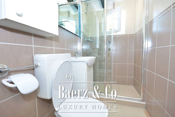 photo 31 The island of Drvenik traditional Dalmatian style villa with yard & swimming pool