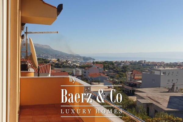 photo 2 Split, house with five modern apartments GREAT INVESTMENT