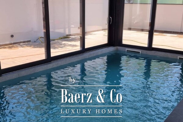 photo 12 Istria, Fažana - modern villa with indoor SPA, 280 m2 with sea view - 200 m from the sea