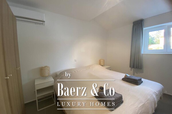 photo 8 Istria, Premantura, house with 3 luxurious apartments and sea views, NKP 315 m2