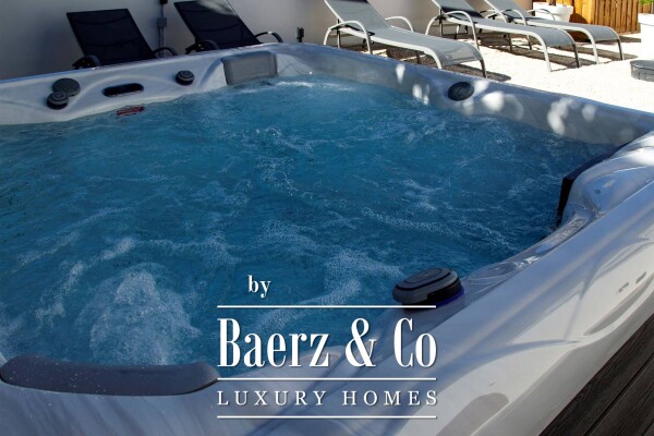 photo 46 Istria, Premantura, house with 3 luxurious apartments and sea views, NKP 315 m2