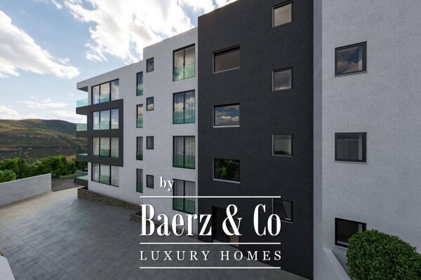 photo 5 Opatija, five-room apartment, first floor, NKP 163 m2, garage