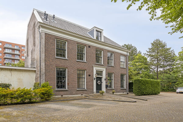 photo 2 Rhijngeesterstraatweg 45