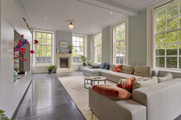 photo 12 Rhijngeesterstraatweg 45