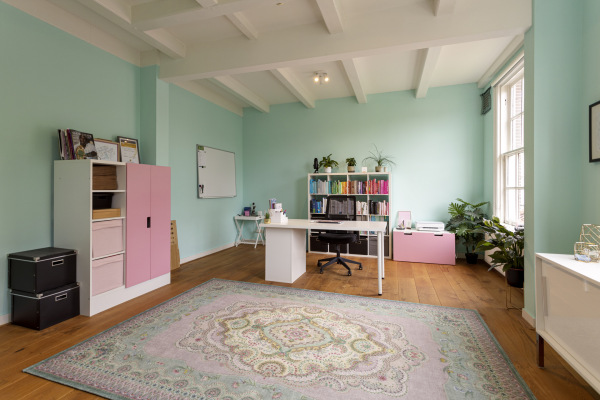 photo 30 Rhijngeesterstraatweg 45