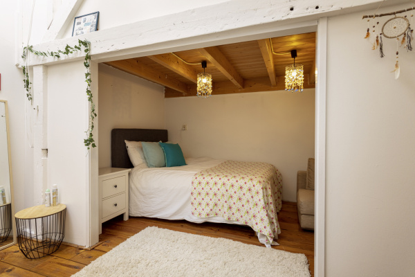 photo 36 Rhijngeesterstraatweg 45