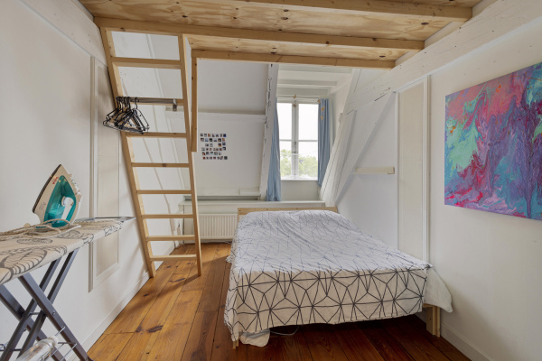 photo 37 Rhijngeesterstraatweg 45