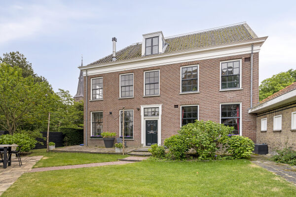 photo 45 Rhijngeesterstraatweg 45