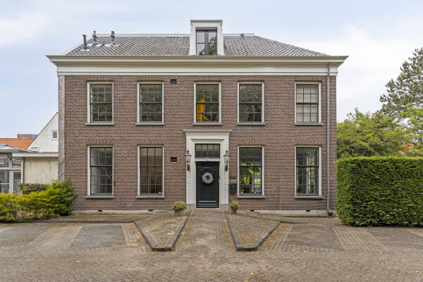 photo 50 Rhijngeesterstraatweg 45