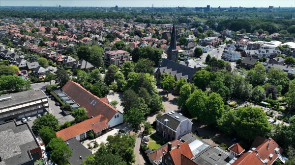 photo 53 Rhijngeesterstraatweg 45