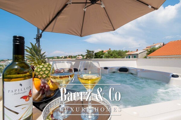 photo 21 Pat, Lun, beautiful villa with pool