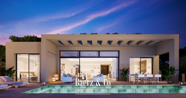 photo 11 Villas - Benahavis - Ref: 7912