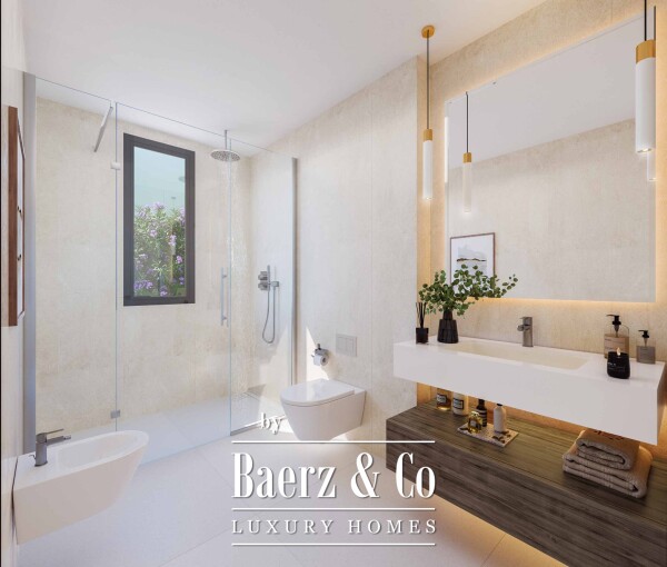 photo 13 Villas - Benahavis - Ref: 7912