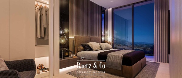 photo 30 Villas - Benahavis - Ref: 7912