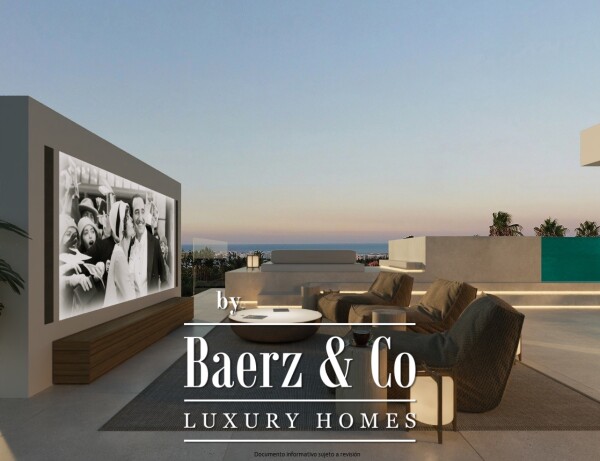 photo 18 Villas - Nueva Andalucia - Marbella - Ref: 8082