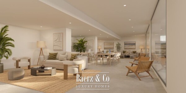 photo 12 Townhouses - Marbella East - Ref: 8088