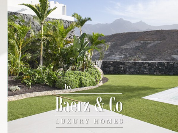photo 22 Exquisite Newly Built Villa in the Most Prestigious Area of Southern Tenerife