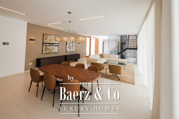 photo 9 Exquisite Newly Built Villa in the Most Prestigious Area of Southern Tenerife