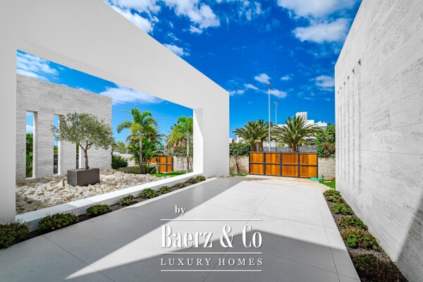 photo 41 Exquisite Newly Built Villa Tenerife south