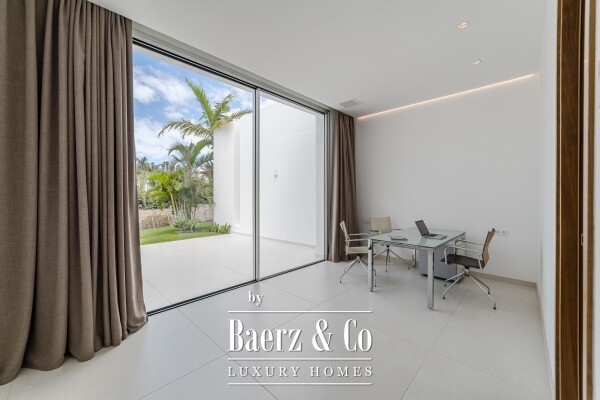 photo 19 Exquisite Newly Built Villa Tenerife south