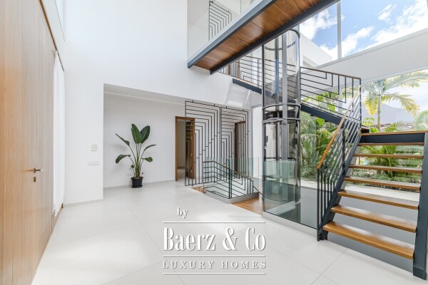 photo 68 Exquisite Newly Built Villa Tenerife south