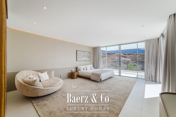 photo 21 Exquisite Newly Built Villa Tenerife south