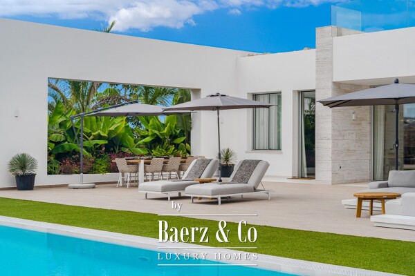 photo 52 Exquisite Newly Built Villa Tenerife south