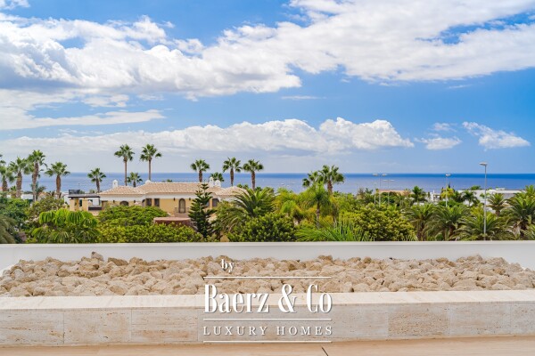 photo 64 Exquisite Newly Built Villa Tenerife south