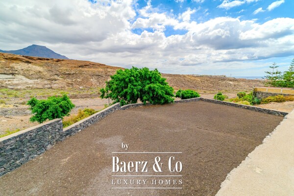 photo 72 Exquisite Newly Built Villa Tenerife south