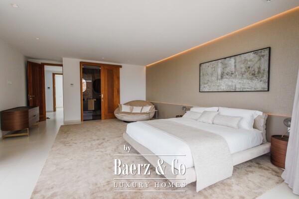 photo 24 Exquisite Newly Built Villa Tenerife south