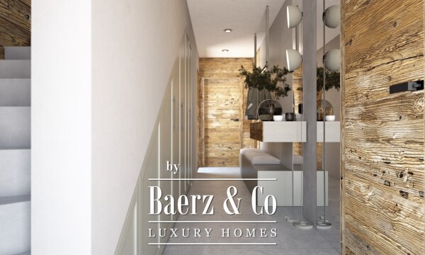 photo 10 LUXURY CHALET 4 ROOMS - UNOBSTRUCTED VIEW