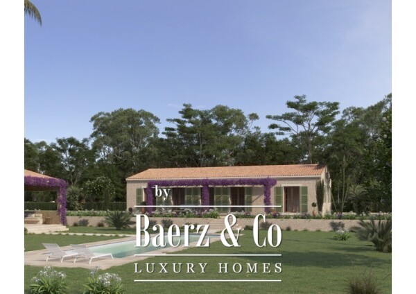 photo 4 Beautiful luxury home in Felanitx