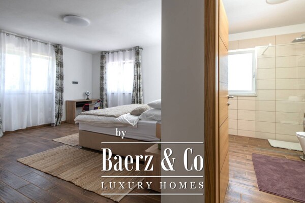 photo 19 Barban, two beautiful houses, with a large pool on a spacious plot of land